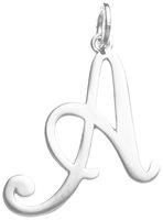 Charm Giovanni Raspini Donna Juliet in Argento 10746 - 10746